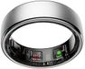 NOLATR NEX Smart Ring - Stappenteller - Slaaptracker - Zilver - Maat 7