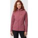 Jack Wolfskin Hike With Me Hoody Raisin Taille: XL