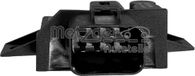 METZGER Module de commande de pompe à carburant 2250604 pour Land Rover Range Rover Velar