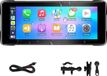OEM Motorfiets DVR, draadloze Carplay-integratie, dual-camerasysteem, Carplay (zonder DVR-functionaliteit)
