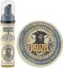 Reuzel Groom & Grow Wood & Spice Fragrance Set