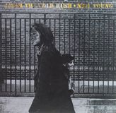 After Neil Young - After The Gold Rush (140 Gr)