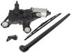 M MODECAR Modecar Serie Achterruitwisser Set