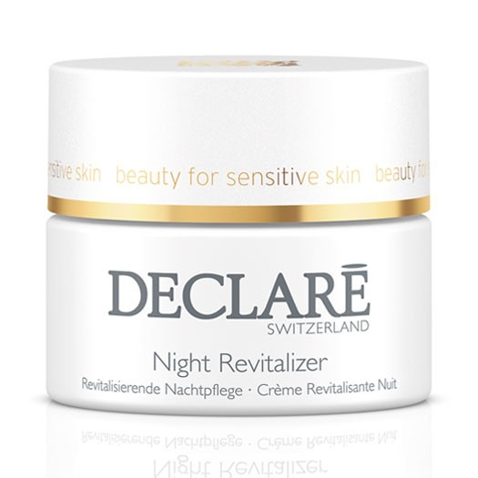 Declare Cosmetics   Night Revitalizer