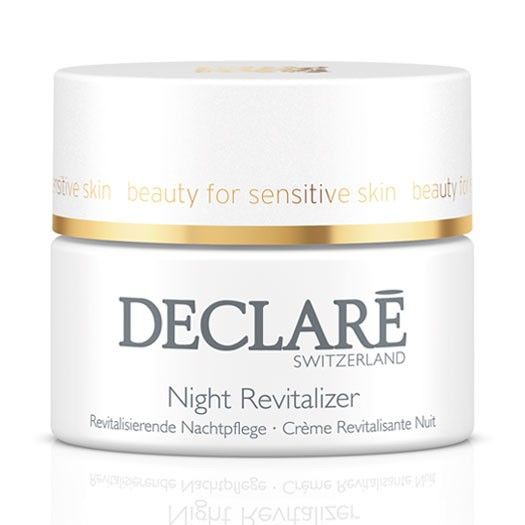 Declare Cosmetics Night Revitalizer Nachtcrème - 50ml