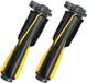 OEM Shark Geschikt voor Shark stofzuiger hoofdborstel 2 stuks geschikt voor RV2001WD/AV2001WD stofzuiger