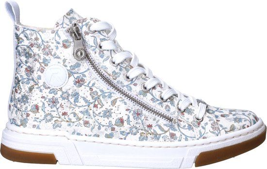 Rieker Sneakers - Women - Multi - Size: 38