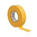 3M Temflex isolatietape 15 mm x 10 m Geel