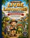 Le Grand Livre des Labyrinthes des Dinosaures