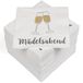 Heku 30243-329: 100 servetten, 3-laags, meidenavond, 33x33cm