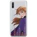 ERT GROUP Disney Anna 002 hoesje voor Samsung A70