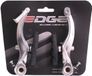 Edge TradinQ Edge V-brakes voorzijde Zilver