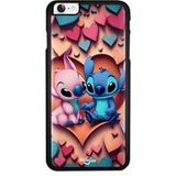 Maniacase Cover voor Oppo A78 5G Kobe Bryant Alle Generaties Kampioen NBA