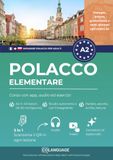 Imparare il polacco A2 elementare. Corso con app, audio ed esercizi