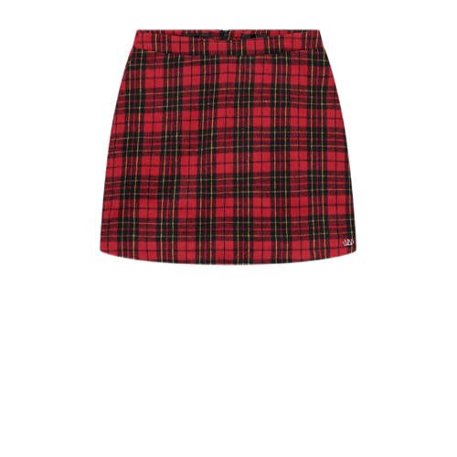 NIK&NIK Korte Rok Rood