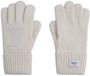 Pepe Jeans Zoe Gants Blanc L Fille