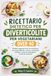 RICETTARIO Libri GmbH RICETTARIO DIETETICO PER DIVERTICOLITE PER VEGETARIANI OVER 40