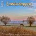 Plenty Gifts Landschappen Kalender 2027 Wandkalender