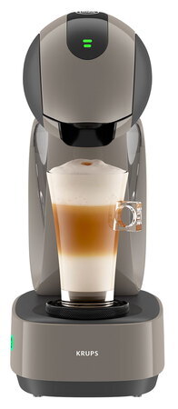 Krups Koffiemachine Nescafé Dolce Gusto Infinissima Touch KP270A10 ...