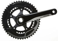 BIELAS Sram Crankstel Rival 22 52-36 GXP 175mm Zwart