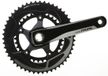 BIELAS Sram Crankstel Rival 22 52-36 GXP 175mm Zwart