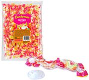 Candyman Fruit Twist - 1 kilo