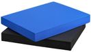 Balance 2 coussins d'équilibre pour entraînement de stabilité