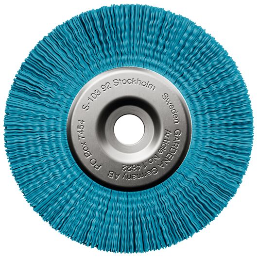 Gardena Nylon Onkruidborstel - 11 cm