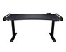 COUGAR E-Mars Bureau Noir