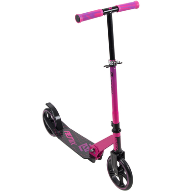 HUFFY Huffy Scooter Remix 200 mm Roze