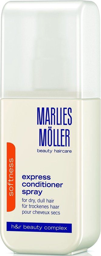 Marlies Möller MARLIES MOLLER EXPRESS CARE CONDITIONER SPRAY - 125 ml