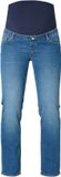 Noppies Jeans Jeans OTB straight fit long Zwangerschap - Maat 26