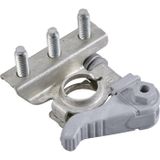 MTA 15.07905 Battery Terminal Quick Lock M666SX Accupoolklem Minpool Snelsluiting met dubbele ring 1 stuk(s)