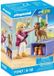 PLAYMOBIL Kapsalon met poedel en accessoires, My Life, 23 onderdelen, vanaf 4 jaar