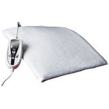 Daga N couverture/coussin électrique 100 W Blanc