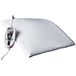 Daga N couverture/coussin électrique 100 W Blanc