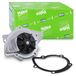 Valeo Waterpomp, Motorkoeling 506719