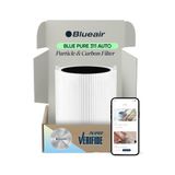BLUEAIR Blue Pure 311 Origineel vervangingsfilter, deeltje en actieve kool, geschikt voor Blue Pure 311 luchtreiniger (niet-automatisch)