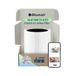 BLUEAIR Blue Pure 311 Origineel vervangingsfilter, deeltje en actieve kool, geschikt voor Blue Pure 311 luchtreiniger (niet-automatisch)