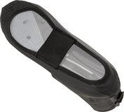 AGU Raceday - Fietsoverschoenen - Unisex - Zwart - L