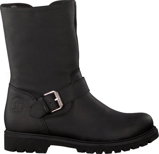 Panama Jack Biker Boots Singapur B22