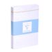 Clairefontaine 8516C - Pak 25 Witte Gevoerde Enveloppen Triomphe C6-114x162