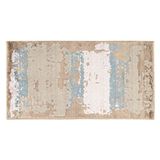 Rug Aylin 080X150Cm Turquoise