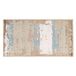Rug Aylin 080X150Cm Turquoise