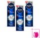 NIVEA MEN Anti-Age 2in1 Power Crème hydratante visage SPF 30 - 50 ml - Conditionnement en vrac - 3 pièces
