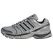 Adidas KI6154_720 modieuze sneaker Zwart