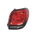 MAGNETI MARELLI 714081331002 achterlicht rechts