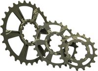 Miche Krans Supertype 25T Shimano 10V