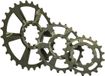 Miche Krans Supertype 25T Shimano 10V
