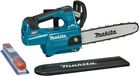 Makita UC003GZ02 Accu Tophandle Kettingzaag 30cm XGT 40V Max Basic Body